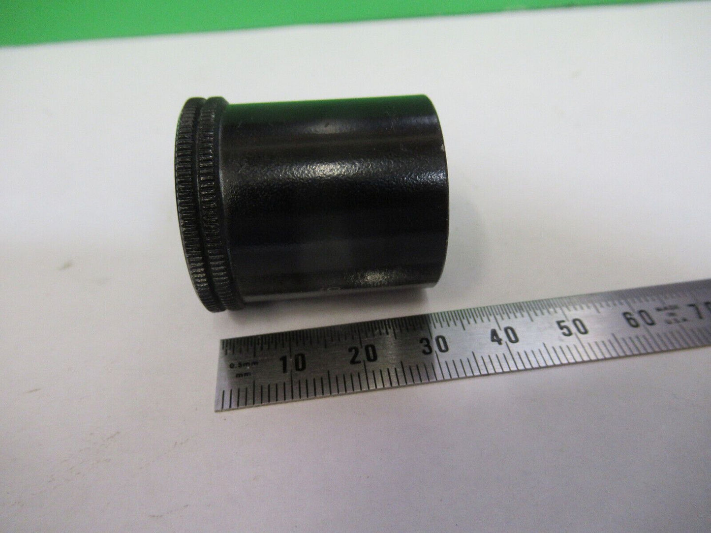 CELESTRON KELLNER EYEPIECE OPTICS LENS MICROSCOPE PART AS PICTURED R4-A-30