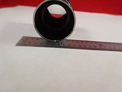 MICROSCOPE PART  ROLYN GERMANY 15X WF EYEPIECE OCULAR OPTICS AS IS B#N7-F-09