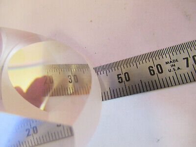 OPTICAL RETROREFLECTOR PRISM PRO OPTICS AS PICTURED &P5-A-71