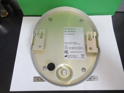 ANTENNA SPACELABS HEALTHCARE 706-1381-000 MULTIBAND RF AS PICTURED G7-A-42