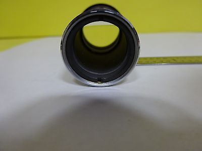 OPTICAL MICROSCOPE EYEPIECE OCULAR WILD SWISS W 15xK OPTICS AS IS BIN#4V-FL-15