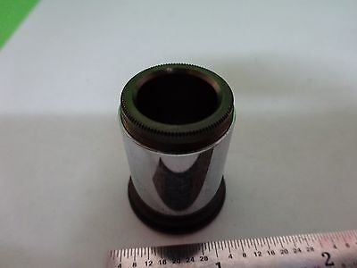 MICROSCOPE PART  EYEPIECE OCULAR 15X OPTICS #U3-A-13