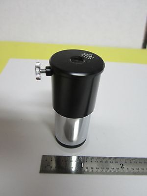 OPTICAL MICROSCOPE PART EYEPIECE OPTICS BIN#C7-89