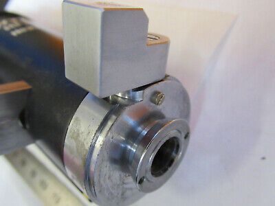 UNITRON JAPAN MPS-2 TUBUS POLARIZER CONUS MICROSCOPE PART AS PICTURED &F1-A-49