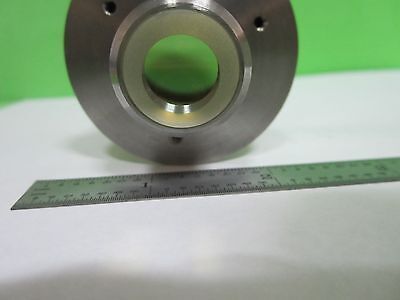 OPTICAL LENSES ASSEMBLY  LASER OPTICS AS IS BIN#N3-D-11