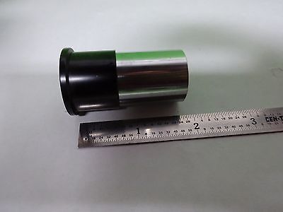 MICROSCOPE EYEPIECE OCULAR OLYMPUS JAPAN P7X Bi OPTICS AS IS BIN#H7-A-21