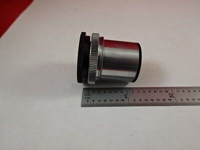 MICROSCOPE PART TIYODA JAPAN EYEPIECE OCULAR KW15M OPTICS AS IS B#N7-F-06