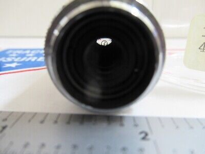 LEITZ PHACO 40X OBJECTIVE HOFFMAN MODULATION CONTRAST MICROSCOPE PART &12-A-91