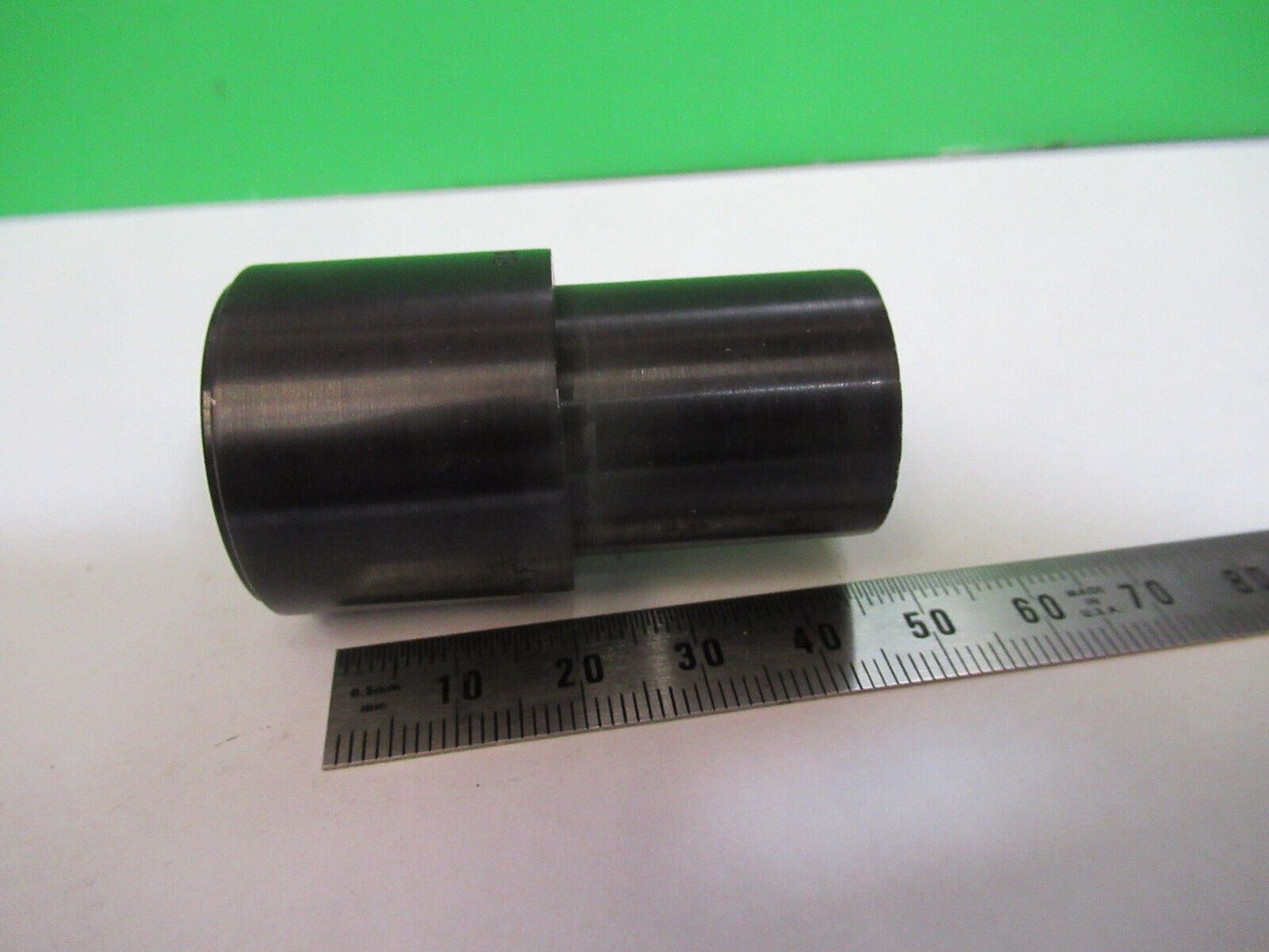 BAUSCH LOMB EYEPIECE 10X WF LENS MICROSCOPE PART AS PICTURED R2-A-45