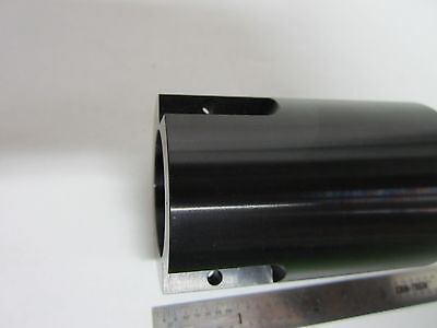 OPTICAL MICROSCOPE PART LEITZ ILLUMINATOR OPTICS BIN#2-D-21