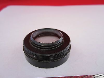 OPTICAL LENS TOMINON JAPAN  OPTICS BIN #7C