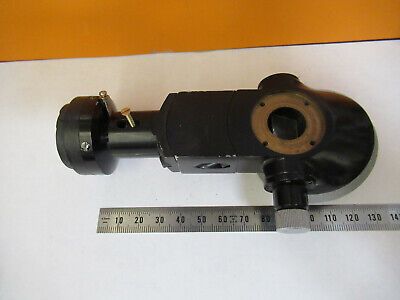 FOR PARTS VICKERS ENGLAND UK NOSEPIECE MICROSCOPE PART AS PICTURED &8Y-A-61