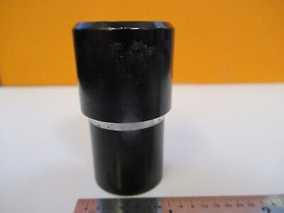 AO AMERICAN OPTICS CAT 146 10X WF EYEPIECE OCULAR MICROSCOPE PART AS PIC&A9-A-11