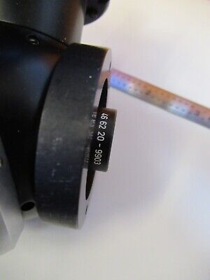 ZEISS GERMANY DIC NOSEPIECE HD-DIK MICROSCOPE PART AS PICTURED &W2-B-57