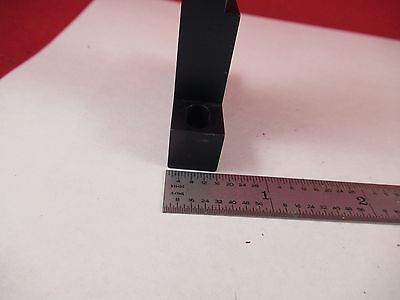 OPTICAL MOUNTED LENS ROTATOR LENS OPTICS AS PICTURED &W1-A-10