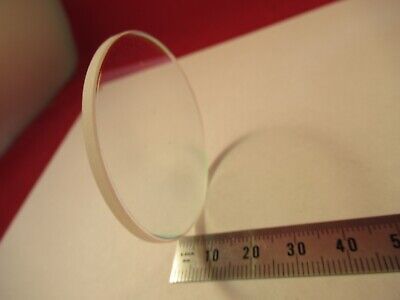 OPTICAL GLASS COATED FILTER PRO OPTICS AS PICTURED &T6-A-04