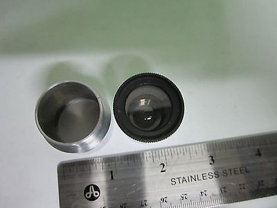 MICROSCOPE PART EYEPIECE 10X OPTICS #65-29