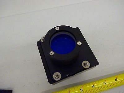 OPTICAL SPATIAL FILTER BEAM EXPANDER GSI LUMONICS LASER OPTICS AS IS BIN#TA-2B-6