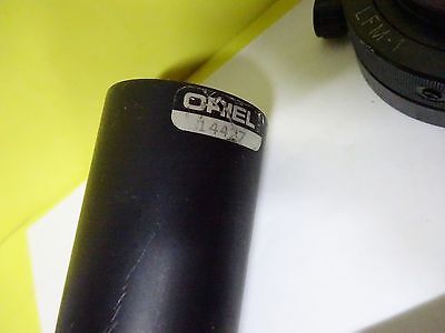 LOT LASER PARTS ORIEL NEWPORT FIXTURES FOR OPTICS AS IS BIN#X2-07