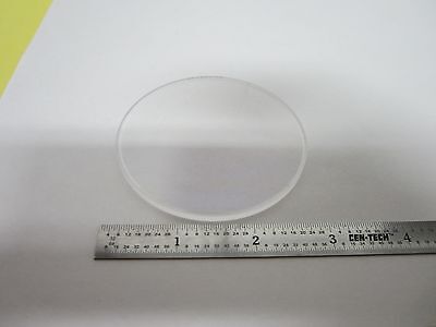 OPTICAL COATED CONVEX CONCAVE LENS LASER OPTICS BIN#G9-B-16