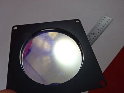 FILTER OPTICAL LASER OPTICS AS PICTURED &J5-B-11