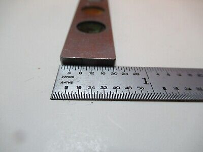 FOR PARTS ANTIQUE MICROSCOPE PART SLIDE RARE UNKNOWN AS PICTURED &16-B-87