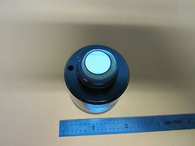 OPTICAL MIRROR FILTER FOR LASER OPTICS BIN#C3-07