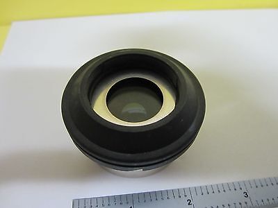 MICROSCOPE PART NIKON JAPAN ILLUMINATOR LAMP LENS AS PICTURED BIN#T7-16