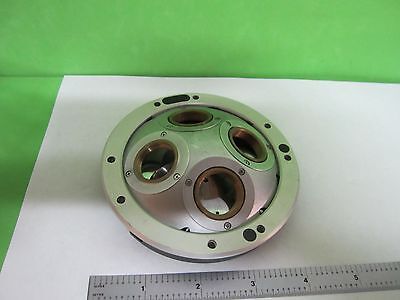 MICROSCOPE PART NOSEPIECE #T2-16