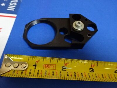 MICROSCOPE SPARE PART FILTER HOLDER REICHERT AUSTRIA POLYVAR AS IS  #65-A-09