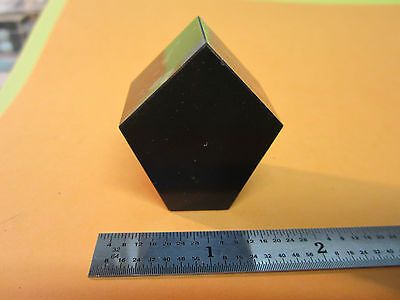 OPTICAL PENTA PRISM LASER OPTICS BIN#B1-87-01