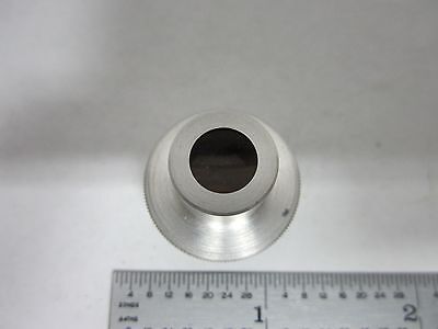 MICROSCOPE OBJECTIVE OPTICS #M7-49