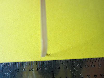 VINTAGE MICROSCOPE WOLLENSAK GLASS SLIDE OPTICS BIN#26-12