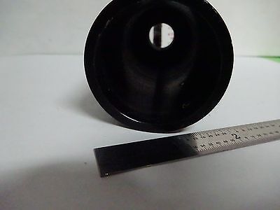 MICROSCOPE PART CAMERA ADAPTER PORT OPTICS #G3-04