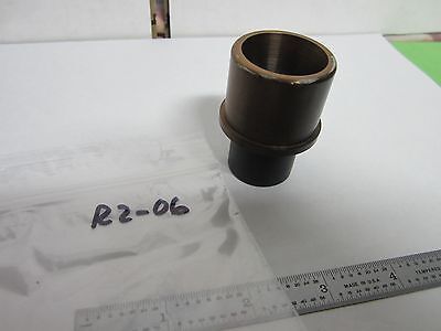 MICROSCOPE PART EYEPIECE  OPTICS #R2-06