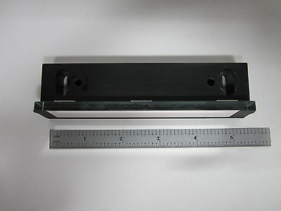 OPTICAL RECTANGULAR MOUNTED MIRROR LASER OPTICS #54-19