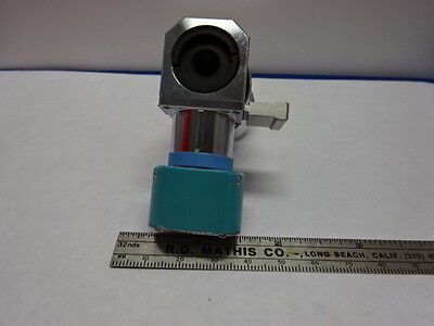 ZYGO NIKON MICROSCOPE PART 5X M PLAN TI INTERFEROMETER OBJECTIVE OPTICS #84-18