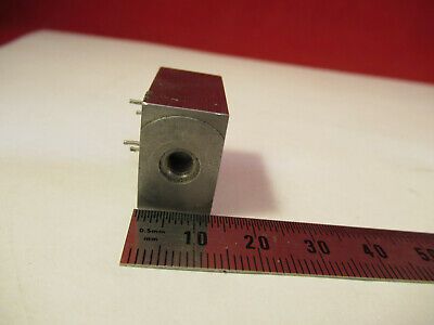 MEGGITT ENDEVCO ACCELEROMETER 7232C-750 VIBRATION SENSOR AS PICTURED &Z4-B-10