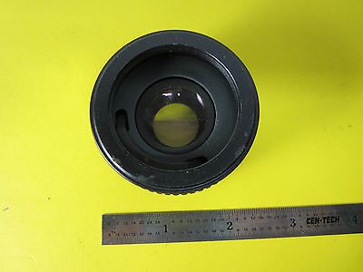 OPTICAL LENS VIVITAR AUTOMATIC TELE CONVERTER  OPTICS BIN#19V-74