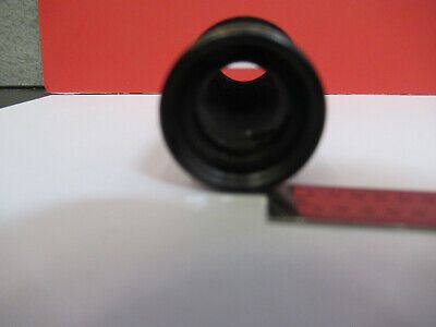 UNITRON JAPAN PHOTO 15X EYEPIECE OCULAR MICROSCOPE PART AS PICTURED &B6-A-25