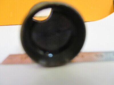 ANTIQUE 1860's SEIBERT GERMANY EYEPIECE II MICROSCOPE PART AS PICTURED &F1-A-29