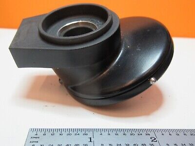 SPENCER AO AMERICAN OPTICS NOSEPIECE MICROSCOPE PART AS PICTURED #FT-5-22