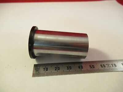 ANTIQUE CARL ZEISS JENA 7X OPTIC EYEPIECE GERMANY MICROSCOPE PART &FT-4-04B