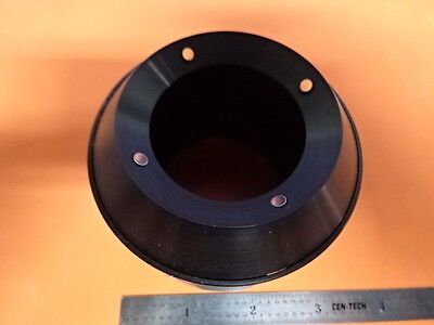 FIBER OPTIC ILLUMINATION DEVICE OPTICS MICROSCOPE PART &IL-75-10