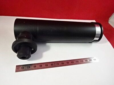 WILD SWISS M20 KINO ILLUMINATOR OPTICAL MICROSCOPE PART OPTICS AS IS &S8-B-27