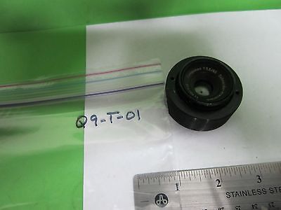 OPTICAL COMPONON LENS SCHNEIDER KREUZNACH 1:5.6/60 OPTICS AS IS BIN#Q9-T-01