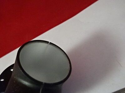 GERMANY ZEISS LAMP DIFFUSER LENS BRIGHTFIELD MICROSCOPE PART OPTICS &AC-B-24