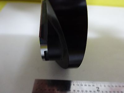 MICROSCOPE PART DOVETAIL OPTICS #W9-36