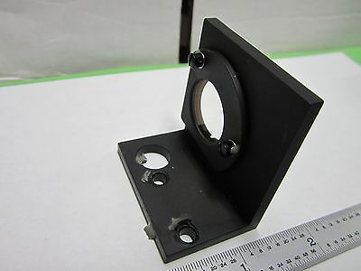 MICROSCOPE PART ZEISS GERMANY LENS  OPTICS #Q4-R-07