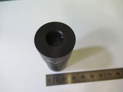 OLYMPUS EYEPIECE NFK 3.3X LD OPTICS LENS MICROSCOPE PART AS PICTURED #22-A-09